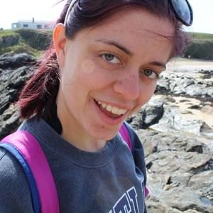 Meet your Posher, Ashlyn